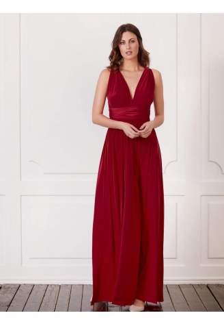 LILLY 09-9001-DR-0 Bruiloft Jurk ()