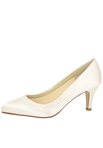 Rainbow Club Lottie Bruidsschoenen ()