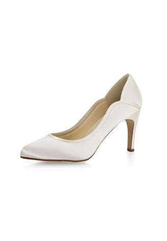 Rainbow Club Lucy-37½ Bruidsschoenen Tweedekans ()