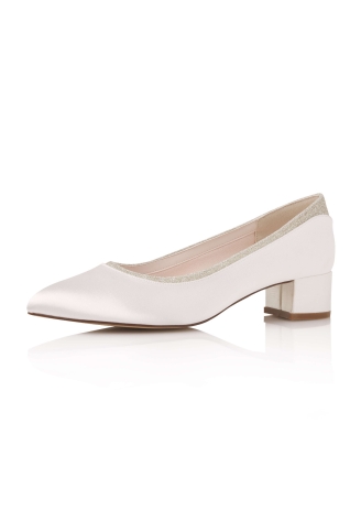 Rainbow Club Maddi Bruidsschoenen ()