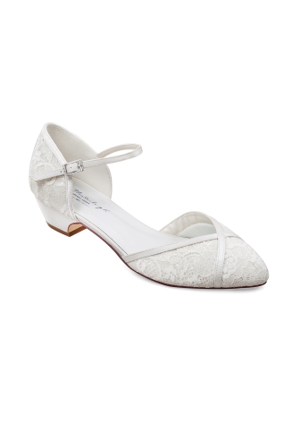 G Westerleigh Mira Bruidsschoenen ()