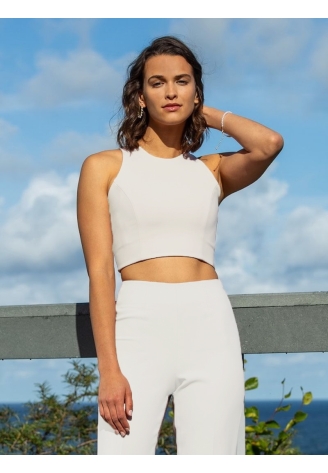 Novias Edesa Top ()