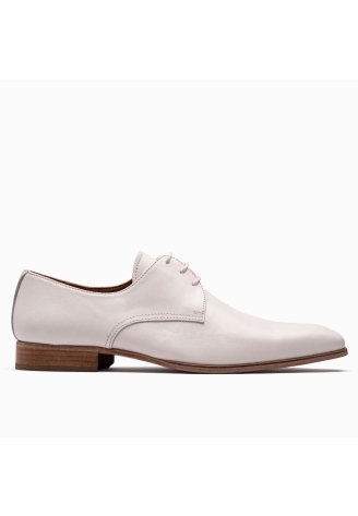 Paulo Bellini Lucca Ivory Trouwschoenen ()