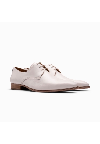 Paulo Bellini Lucca Ivory Trouwschoenen