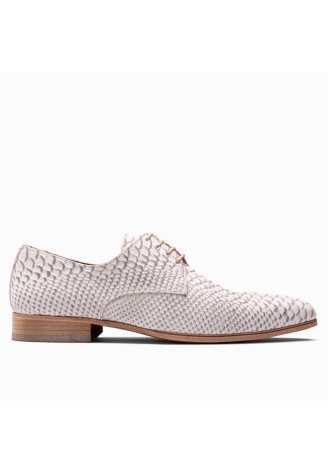Paulo Bellini Carbonia Trouwschoenen Heren Taupe ()