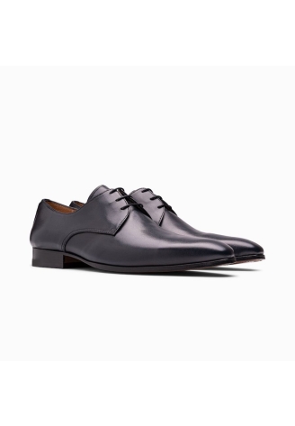 Paulo Bellini Lucca Trouwschoenen Heren Donkerblauw