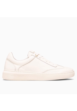 Paulo Bellini Salvatore Trouwsneakers Ivoor ()