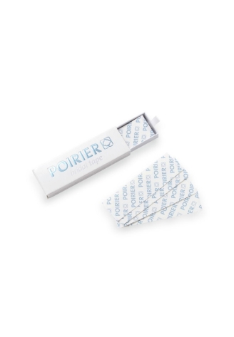Sticky Strap F-01 Poirier ()