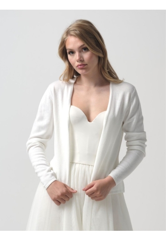 Poirier S190 Vestje ()
