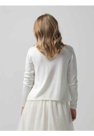Poirier S190 Vestje