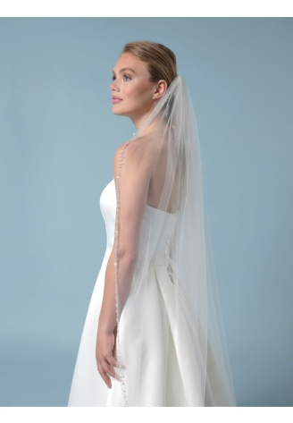 Poirier S219-280-1-Soft Sluier