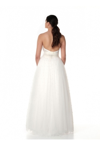 Poirier S326-250 Rok Ivoor
