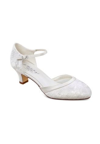 G. Westerleigh Suzy Bruidsschoenen ()