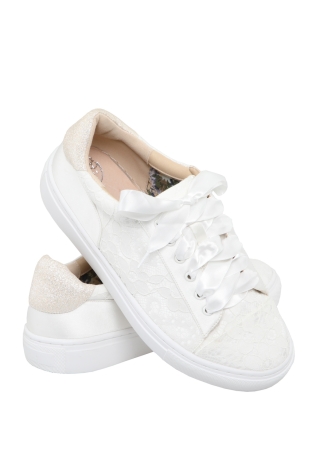 The Perfect Bridal Company Pia Bruidsschoenen ()
