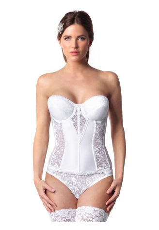 Poirier 423 Torselet 'Curve Collection' ()