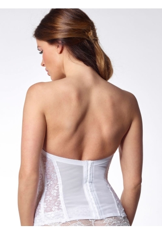 Poirier 423 Torselet 'Curve Collection'