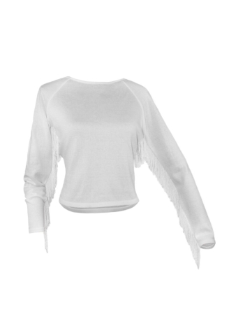 Forever & Eva P53033 Franjes Pullover