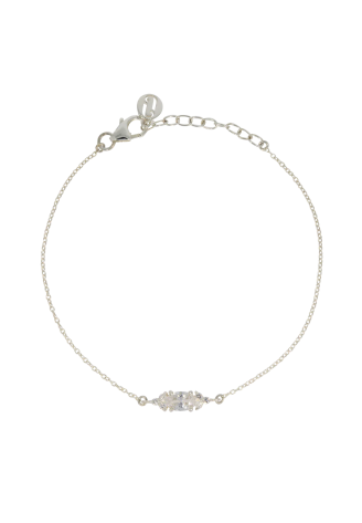 Juvelan Dazzling Beauty Armband ()