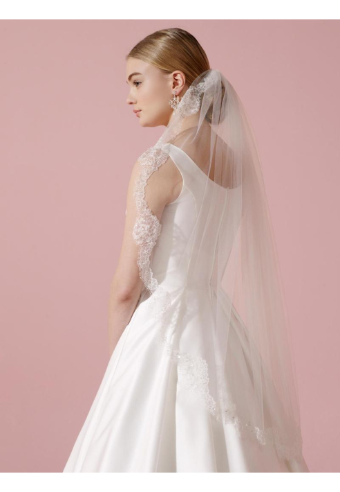 LILLY 02-2039-CR-100 Sluier ()