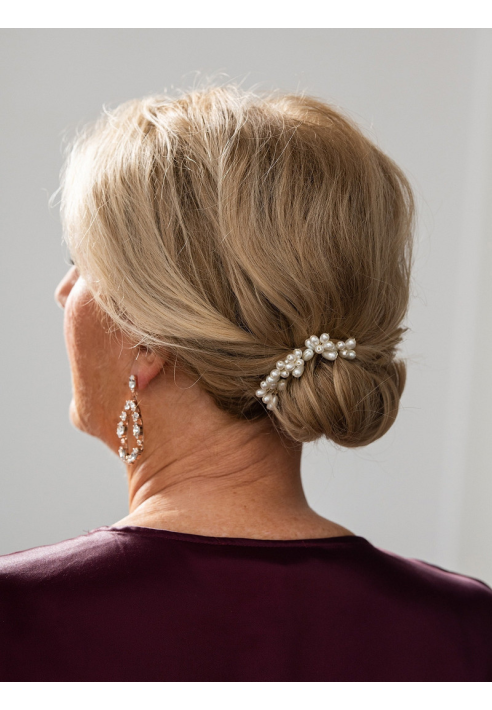 Abrazi Haarspelden Perla Goud