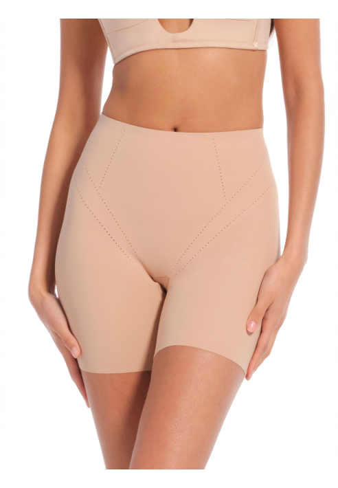 Magic Bodyfashion 46SH Dream Shaper Short Cappuchino