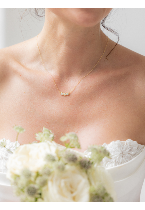 Abrazi Amalia Ketting ()