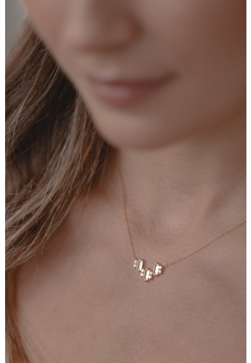 Juvelan Art Lover Ketting