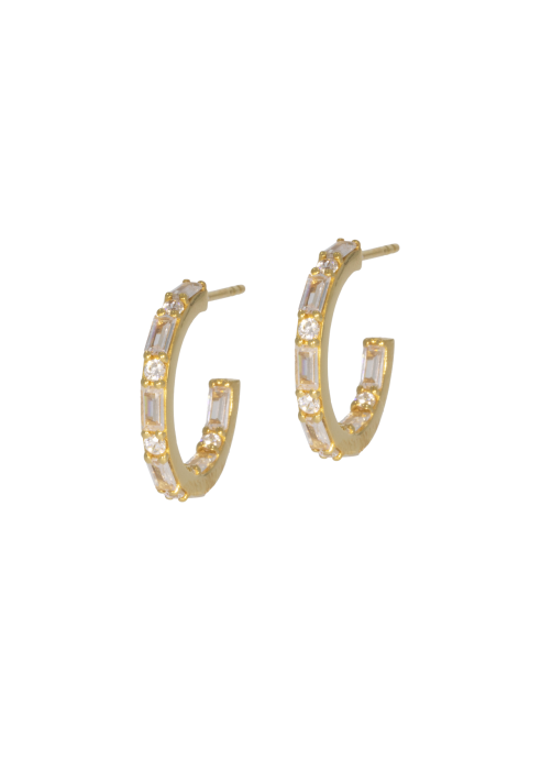 Juvelan Artist Oorbellen ()