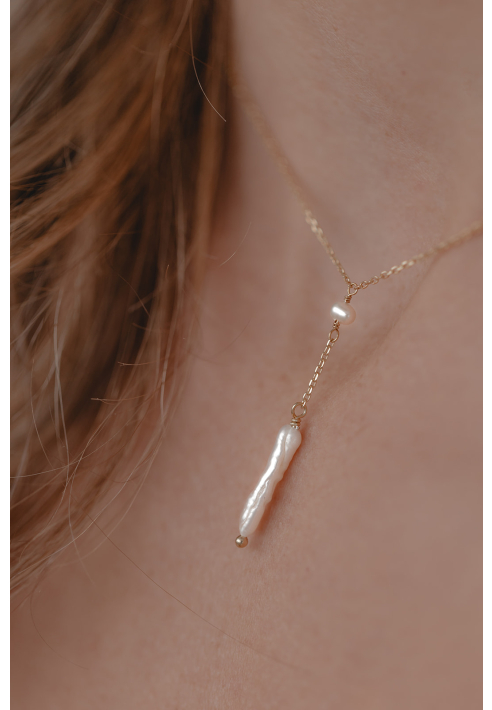 Juvelan Avantgarde Ketting