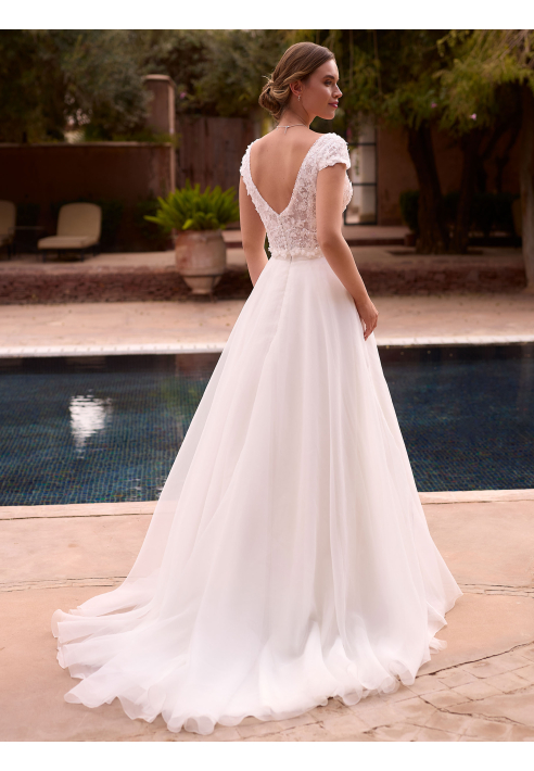 Bianco Evento Lejla rok