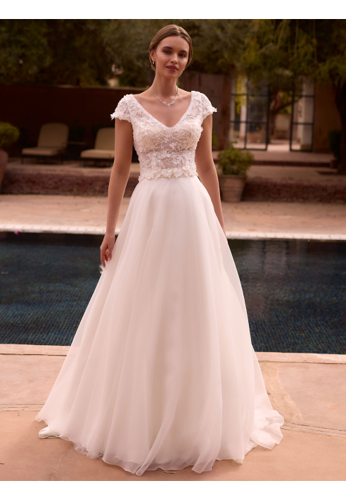 Bianco Evento Lejla rok ()