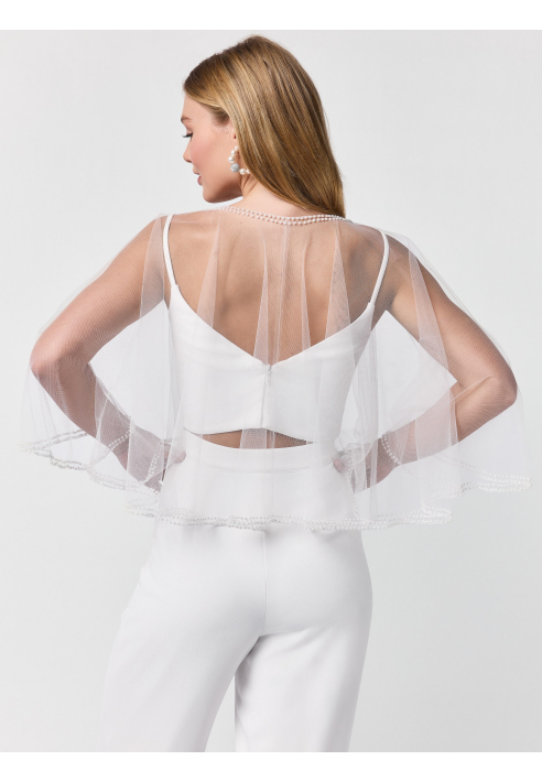 Poirier C-75104 Cape