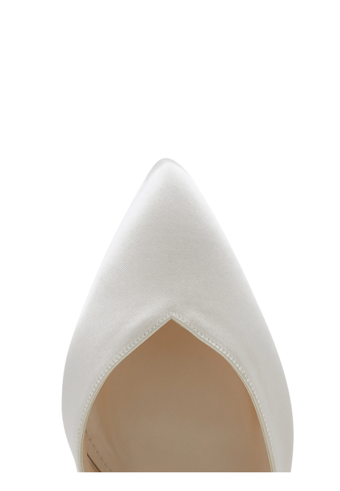 Rainbow Club Eve Mid Wide Fit Bruidsschoenen