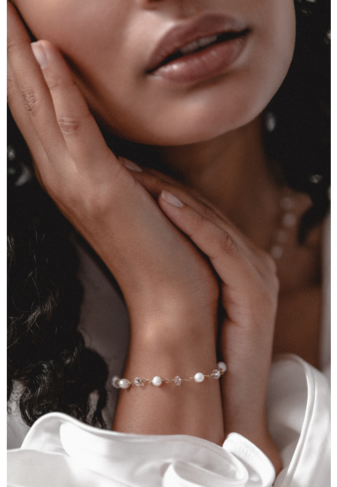 Juvelan Everlasting Love Armband