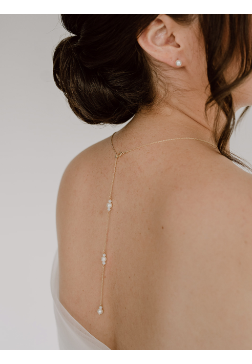 Perlenbräute Ari Ketting ()