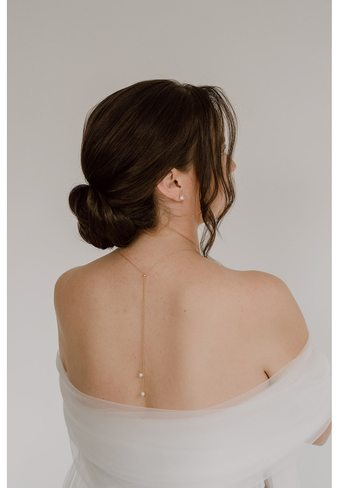 Perlenbräute Valeria Ketting ()