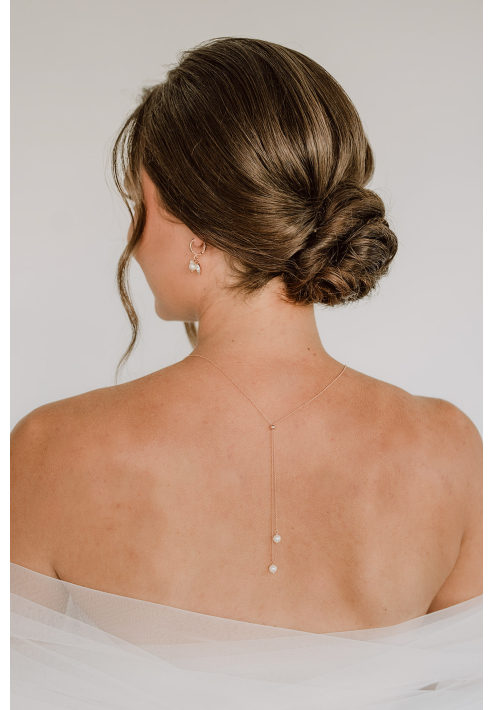 Perlenbräute Valeria Ketting ()