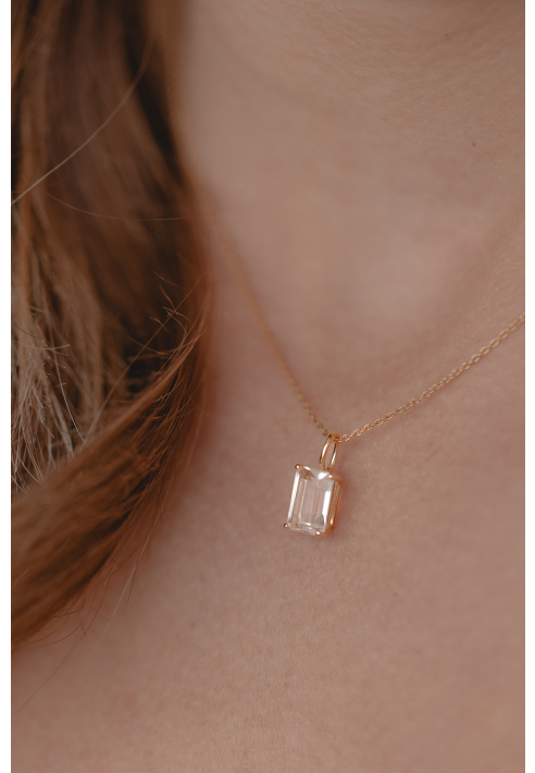 Juvelan Icon Ketting