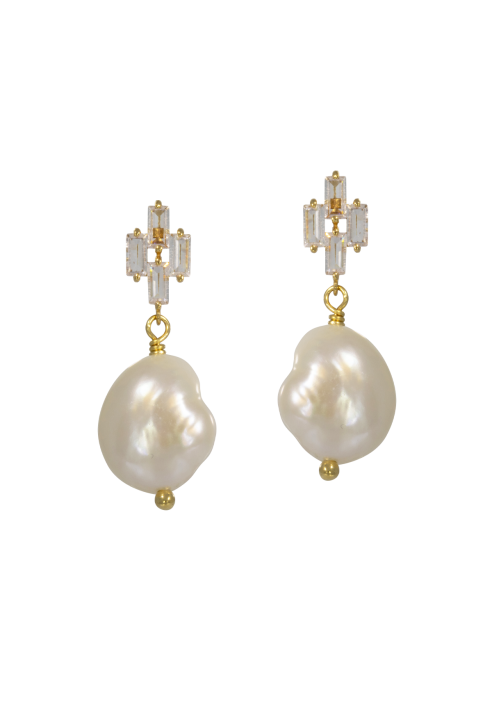 Juvelan Inspiration Oorbellen ()