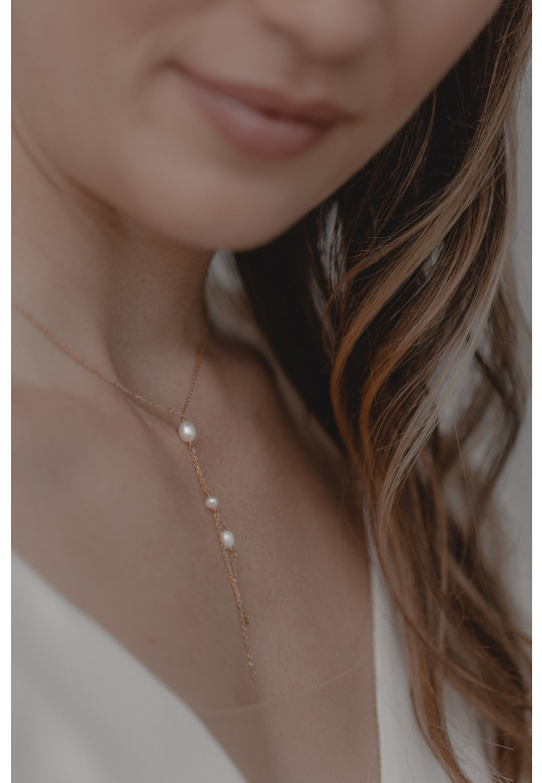 Juvelan Delilah Ketting