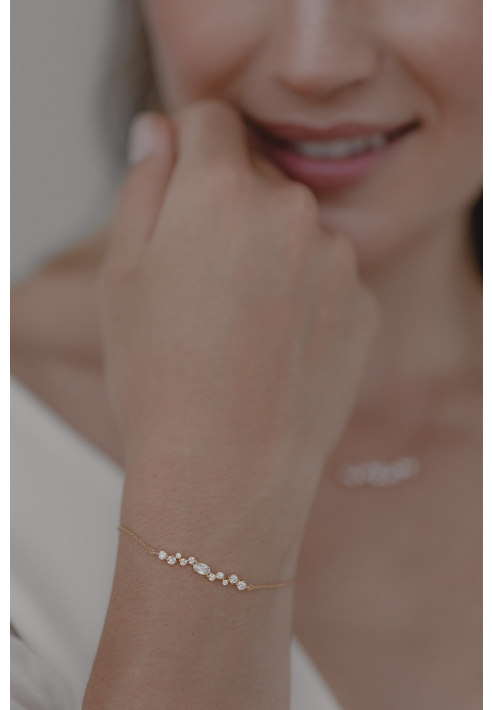 Juvelan Estelle Armband