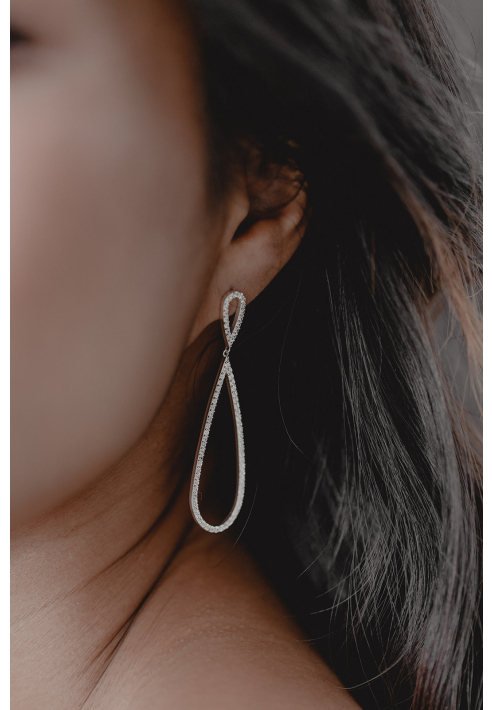 Juvelan Felicity Oorbellen