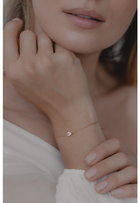 Juvelan Hazel Armband