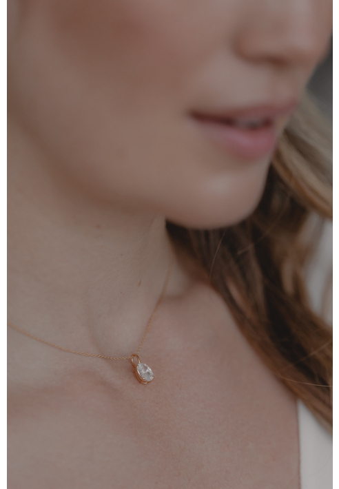 Juvelan Hazel Ketting