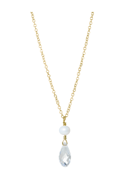 Juvelan Cupid Ketting ()