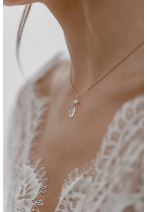 Juvelan Cupid Ketting