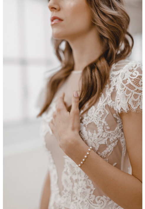 Juvelan Stillness Armband