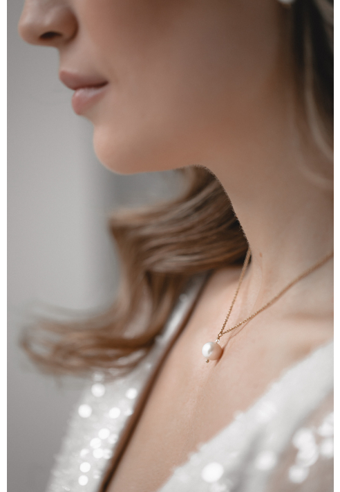 Juvelan Blooming Beauty Ketting