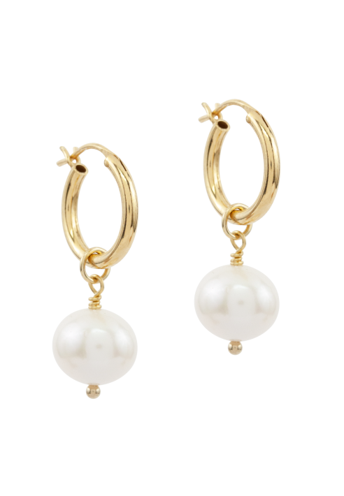 Juvelan Token of Love Oorbellen ()