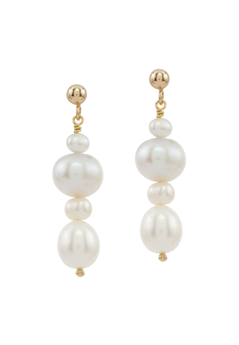 Juvelan Love Match Oorbellen ()